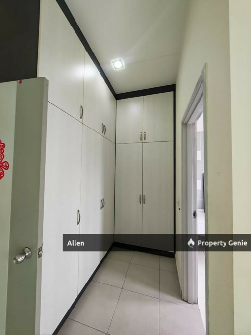 Nusa Duta 2 @ Bukit Indah / Nusa Bestari – Spacious Cluster House