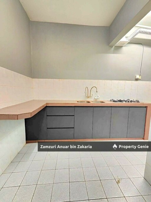 Persona Villa Apartment Saujana Melawati
