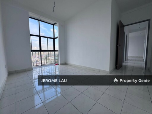 Residence larkin indah