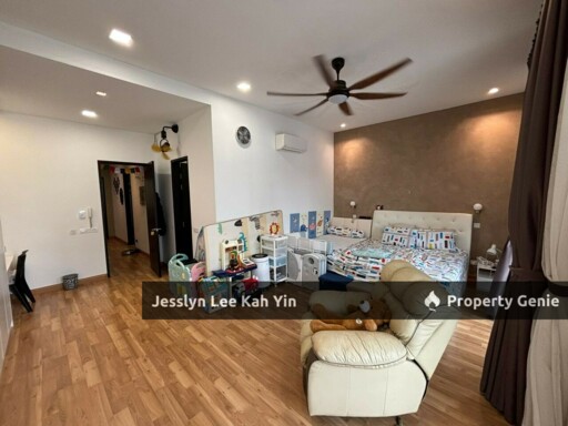Eco Majestic, Semenyih STONERIDGE