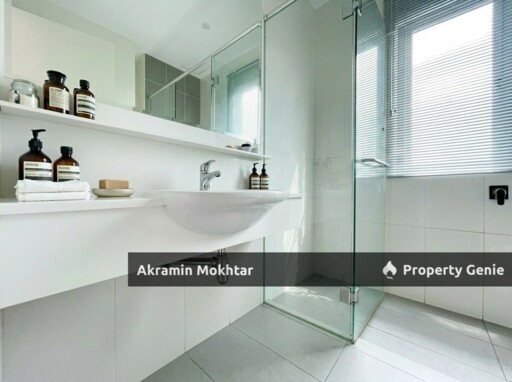 FREEHOLD | ULTRA LUXURY BUNGALOW WITH PRIVATE LIFT | SEJATI RESIDENCES, CYBER 9
