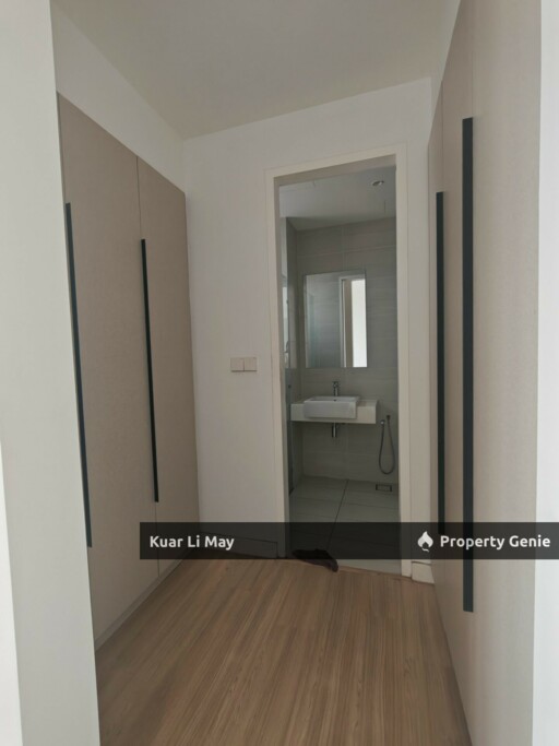 Unio Residence Kepong