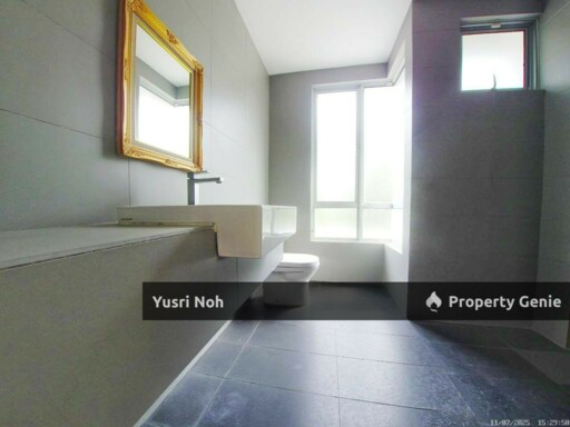 DOUBLE STOREY FAIRFIELD RESIDENCES TROPICANA HEIGHTS KAJANG 2