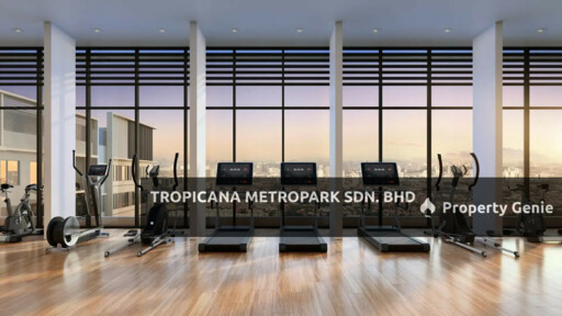 Southplace 2 Residences