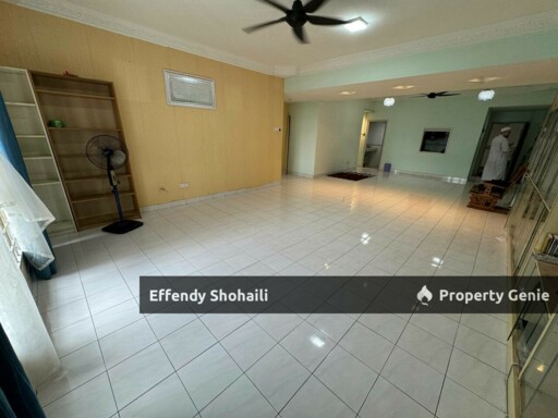 VILLA LAGENDA CONDO SELAYANG