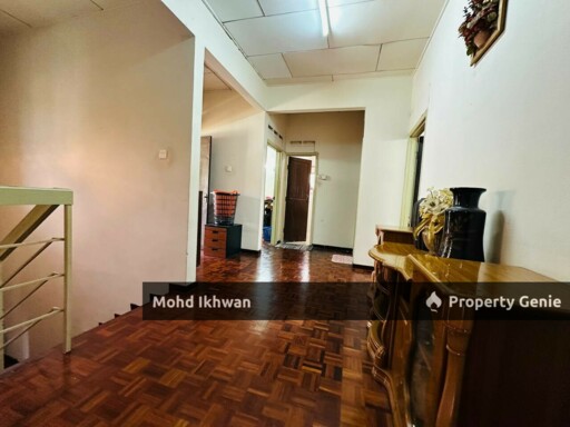 2 STOREY BUNGALOW SEKSYEN 11 SHAH ALAM