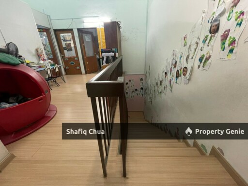 Double Storey Corner House with Bigger Land Seksyen 4, Petaling Jaya For Sale