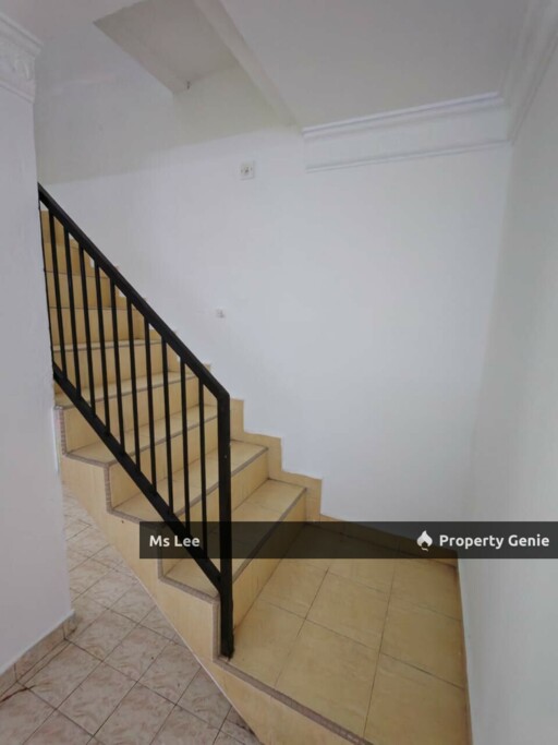 2 Storey House - Taman Subang Baru @ Shah Alam -Ready Now