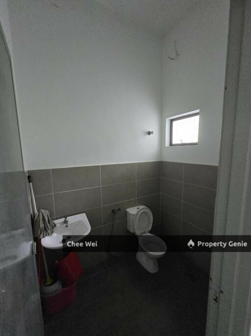 📍IPOH @ Tasek Mutiara Double Storey House For Sale