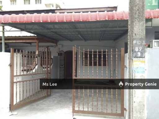 2 Storey house-Pandamaran Jaya @ Kampung Sijangkang , Pelabuhan Klang -Ready 30/10 or 15/11