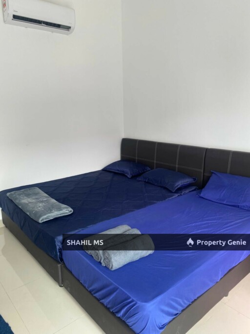 sp0092 || KLUANG JOHOR || TAMAN SERI LAMBAK || RUMAH TERES SETINGKAT || CORNER LOT INTERNATIONAL LOT || 7113 SQFT || RM1,650,000