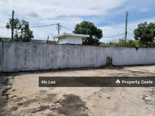 Corner 1 Storey house-Taman Emas (Taman Jaya) @ Kapar-Ready 30/12/2026 or 15/1/2027