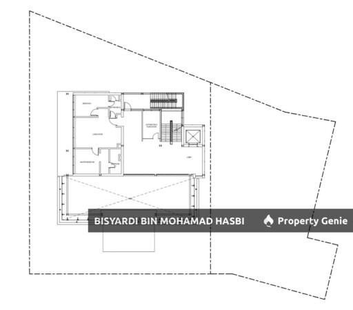 3 STOREY COMMERCIAL BUNGALOW, JALAN CHANGKAT RAJA CHULAN, BUKIT CEYLON KUALA LUMPUR .