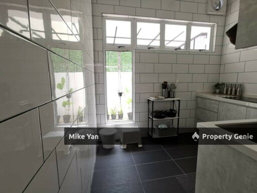 2 Storey 22x80 Renovated Mulberry Grove Denai Alam Elmina City Shah Alam