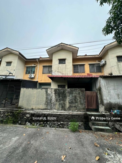 Saujana Utama 3, Saujana Utama Sg Buloh