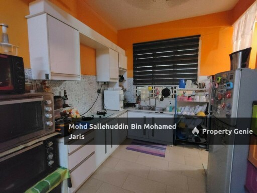 [RENOVATED] TERES 2 TINGKAT TAMAN PANDAN PERDANA, KUANTAN