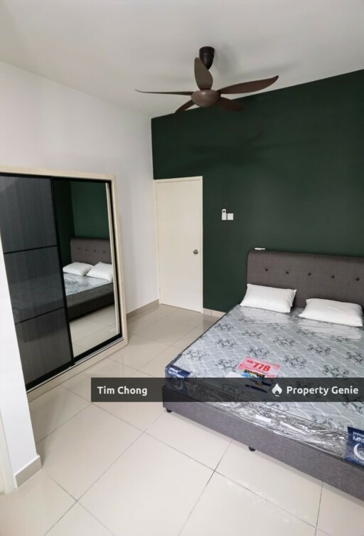 📍Double Storey Terrace House @ Taman Sri Penawar📍