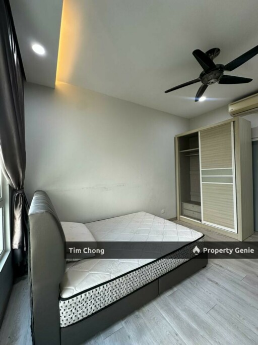 🔥*WTL出租 - Tropez Residence @ Danga Bay* 🔥