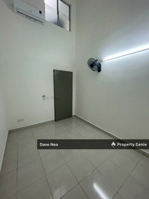 Piccolo 2 | Bandar Putra Kulai | 1-Storey House | 4 Beds 2 Baths | Partial Furnished
