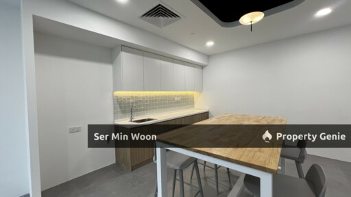 KLCC New Fully Fitted Office at Menara Tan & Tan, KLCC, KL City Centre