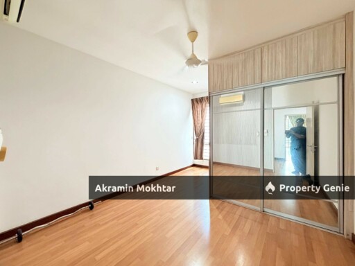 FREEHOLD! 3 Storey Superlink, Cassia Garden Residence, Cyberjaya
