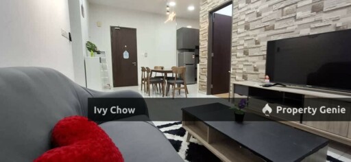Baypoint Jb town Apartment for rent