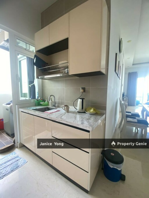 Tritower Residence Johor Bahru