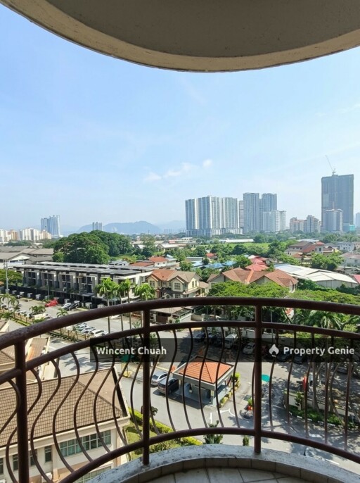 Villa Angsana Condo Jalan Ipoh For Sale | 1108 sqft Freehold Near MRT