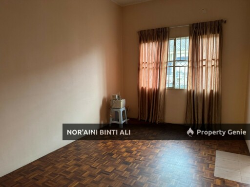 🏠 RUMAH TERES 2 TINGKAT AIR PUTIH, KUANTAN UNTUK DIJUAL‼️
