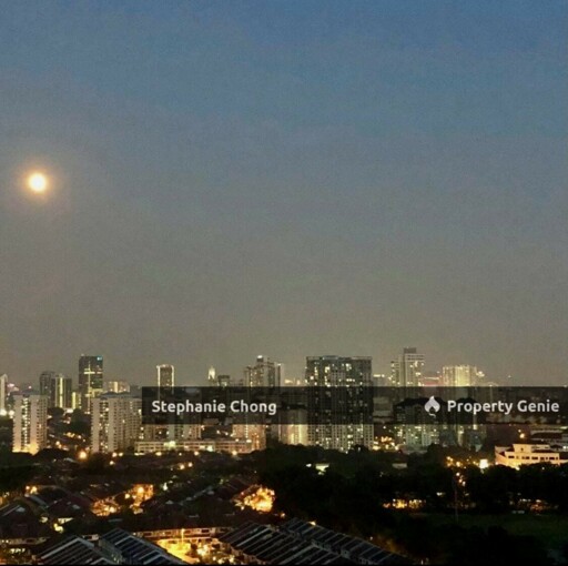 🏡 Bandar Utama Freehold Condo – For Sale!