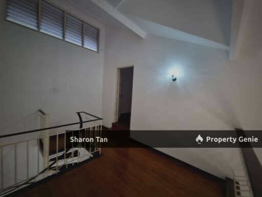Single Storey Terrace House Tmn Molek JB Freehold Chinese Hot Area