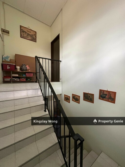 Buntong, Ipoh 1.5 Storey Bungalow House Near Ipoh Town First Garden
