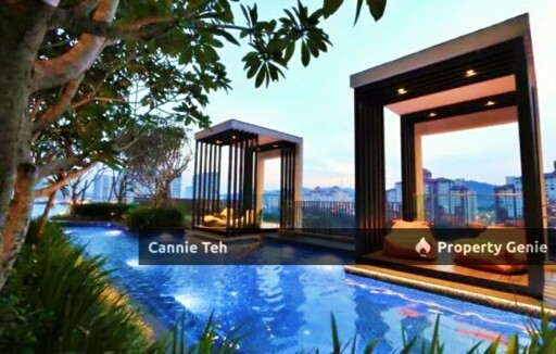 Avantas Residence @ 980sf Below Value 19%!