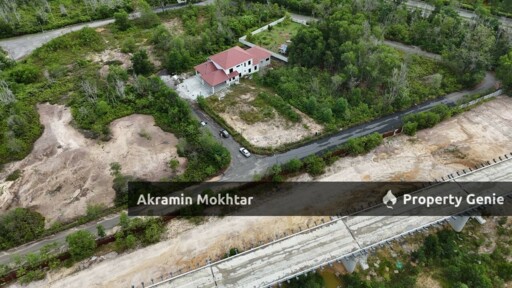 Tanah Geran Individu Ambang Suria  Puncak Alam Selangor