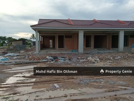 Taman Kubang Rotan Fasa 2B @ Alor Setar