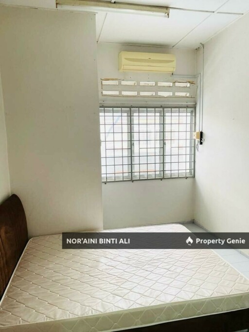 For Sale  ‼️TURUN HARGA‼️  *TERES DUA TINGKAT GELIGA BESAR, KEMAMAN [OPEN TITLE]