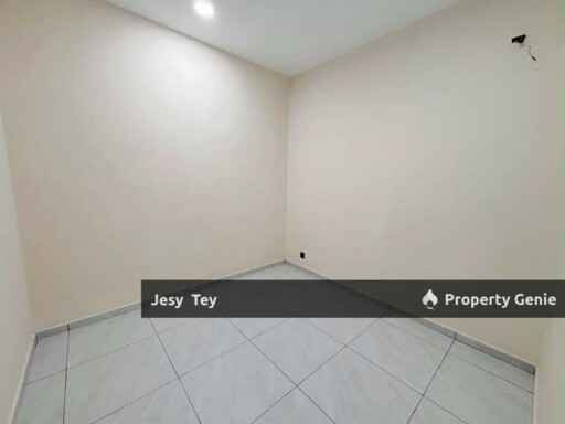 Taman Bukit Indah Single Storey Terrace House Sales