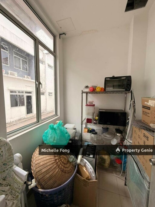 The Green @ Horizon Hills / Nusajaya / Double Storey Endlot With Land / Gated Guarded