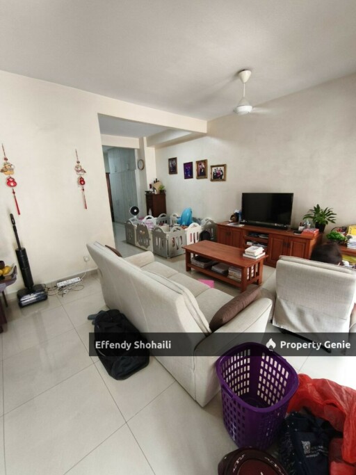 TAMAN SEA PETALING JAYA TERRACE