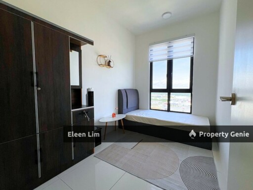 Vivo Executive Unit For Rent