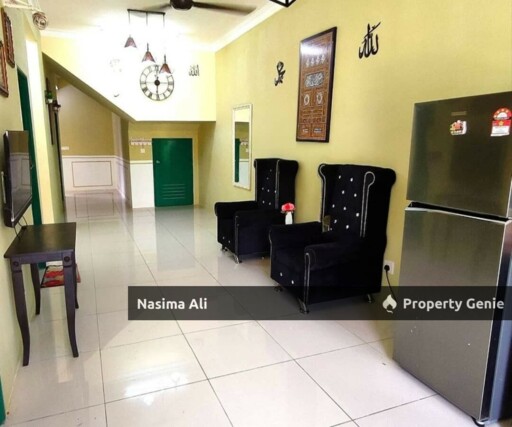Simfoni Perdana GF Puncak Alam