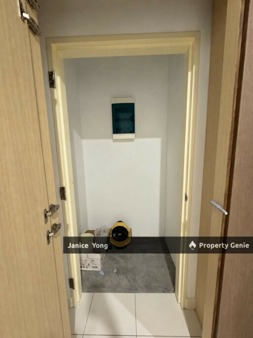 Permas Ville Apartment