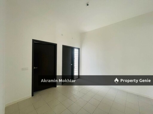 FREEHOLD | DOUBLE STOREY CORNER LOT HOUSE TYPE ANISA SERENIA CITY KOTA WARISAN SEPANG