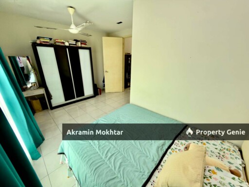 Freehold & Ground Floor | Townhouse Town Villa Avenue 2, Lake Valley Bandar Tun Hussein Onn, Cheras Selangor