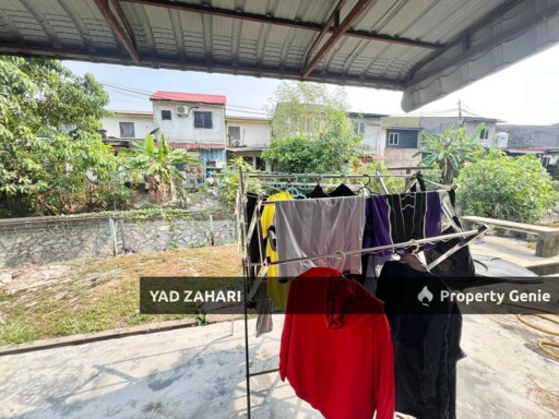 Seksyen 17, Shah Alam | 2-Storey Terrace 3 Bedrooms | RM420K - Cheapest, Fully Reno & Near Surau