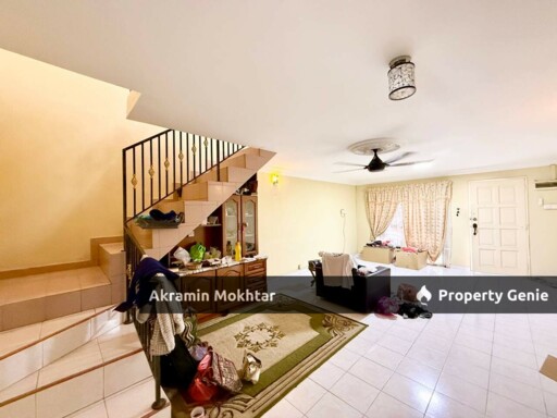 Renovated &Fully Extended | Double Storey Taman Lindungan Jaya, Taman Medan, PJS 4, Petaling Jaya