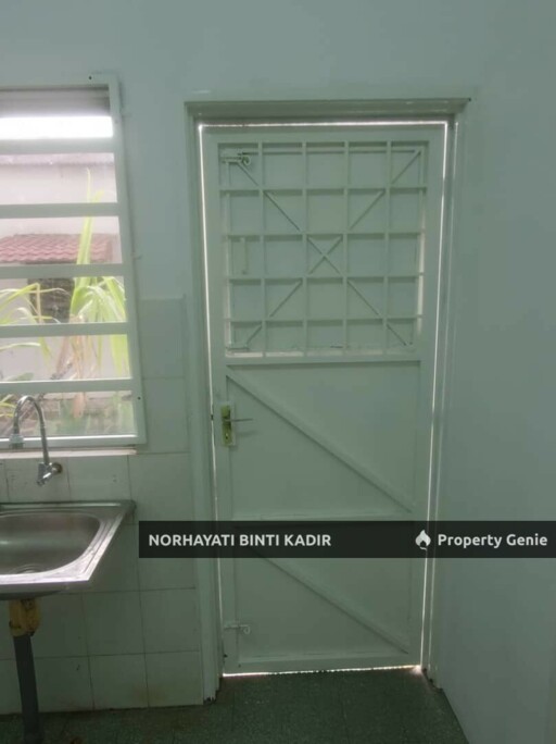 SINGLE STOREY TERRACE (INTERMEDIATE LOT) PANDAN DAMAI 2/209, TAMAN TAS, KUANTAN