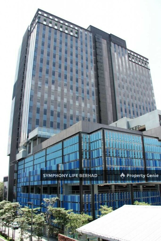 Symphony Square