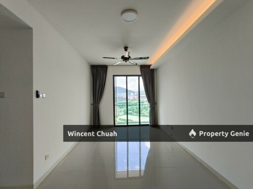 Danau Kota Suites Condo, Setapak near TARUMT and Setapak Central Mall