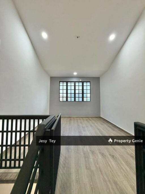 Taman Desa Tebrau Double Storey Terrace House Sales